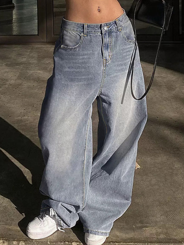 Design Sense Boyfriend Jeans