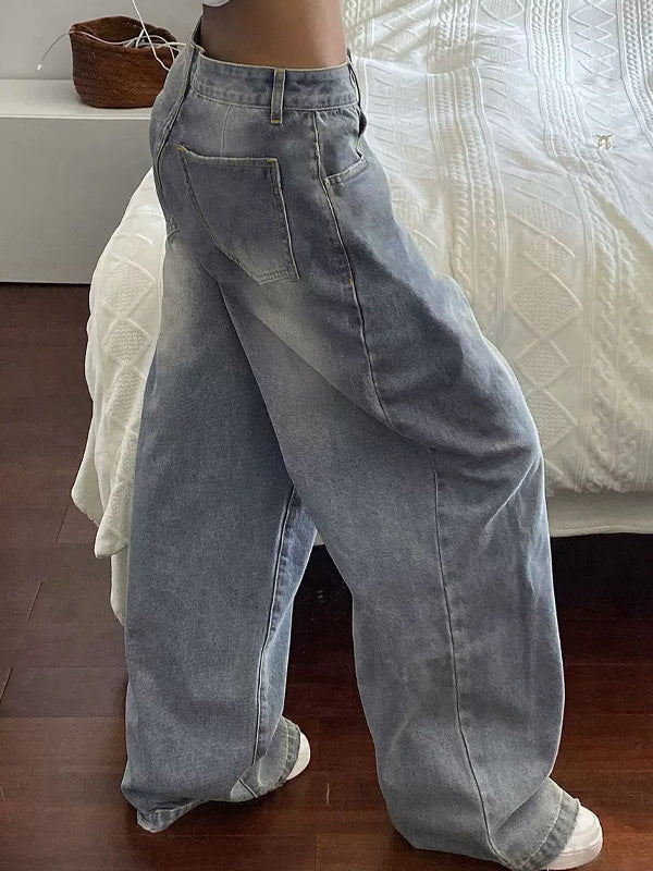 Design Sense Boyfriend Jeans