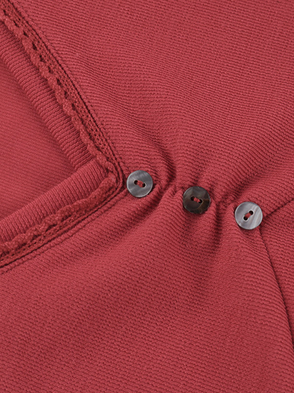 Casual Long Sleeves Shirts