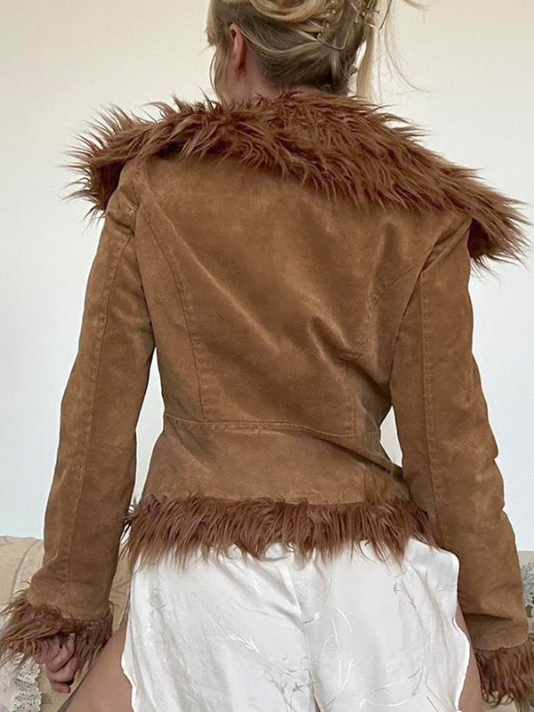 Retro Melange Jackets