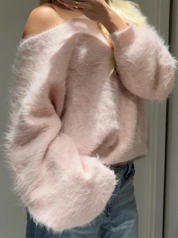 Tender And Soft Sweaters