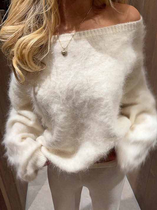 Tender And Soft Sweaters