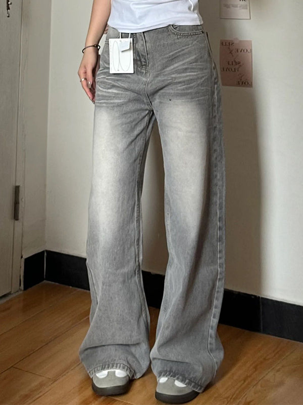 Retro2 Boyfriend Jeans