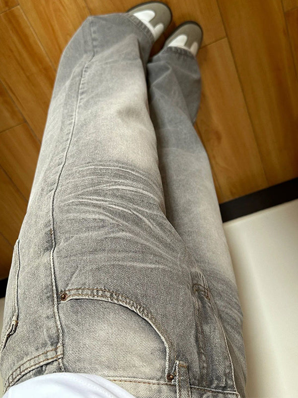 Retro2 Boyfriend Jeans