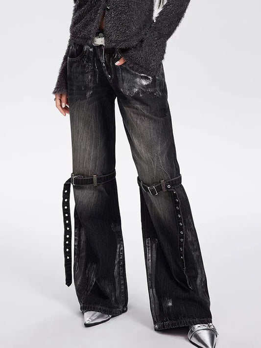 Spice2 Flare Jeans
