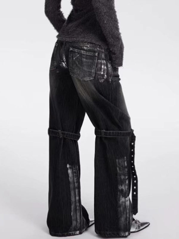 Spice2 Flare Jeans