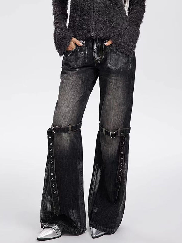 Spice2 Flare Jeans