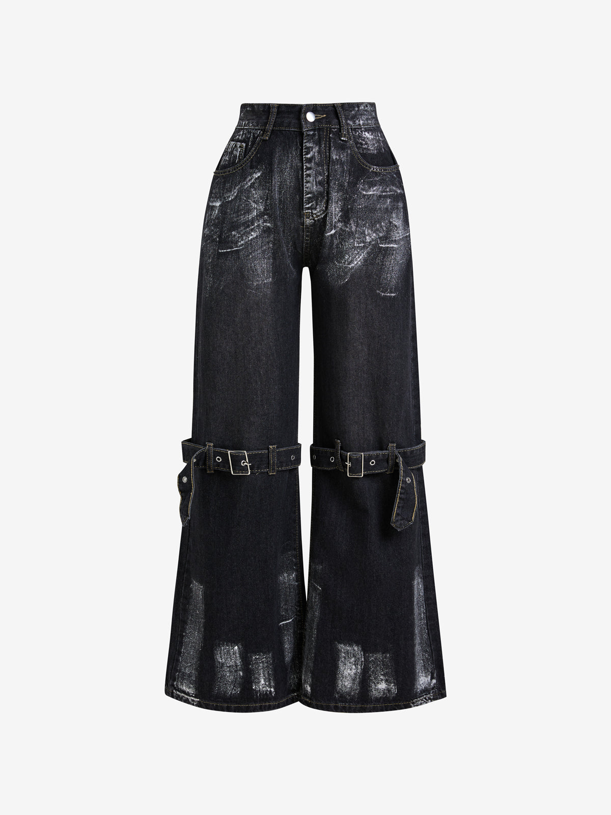 Spice2 Flare Jeans