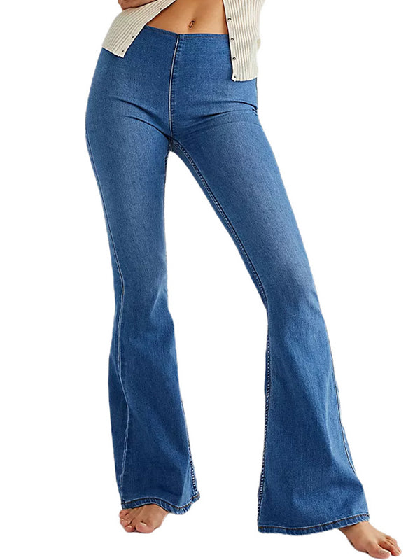 Resilience Flare Jeans