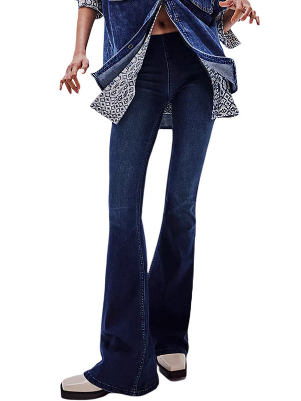 Resilience Flare Jeans