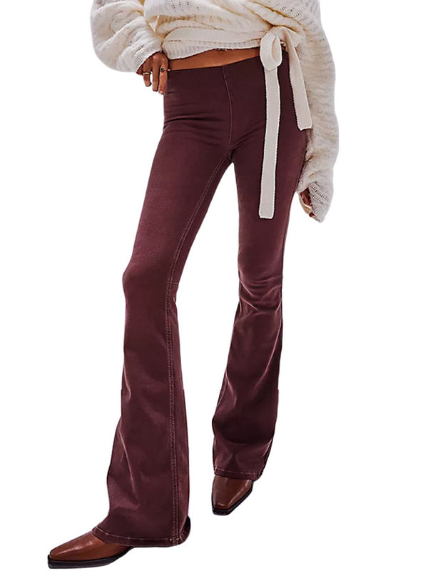Resilience Flare Jeans