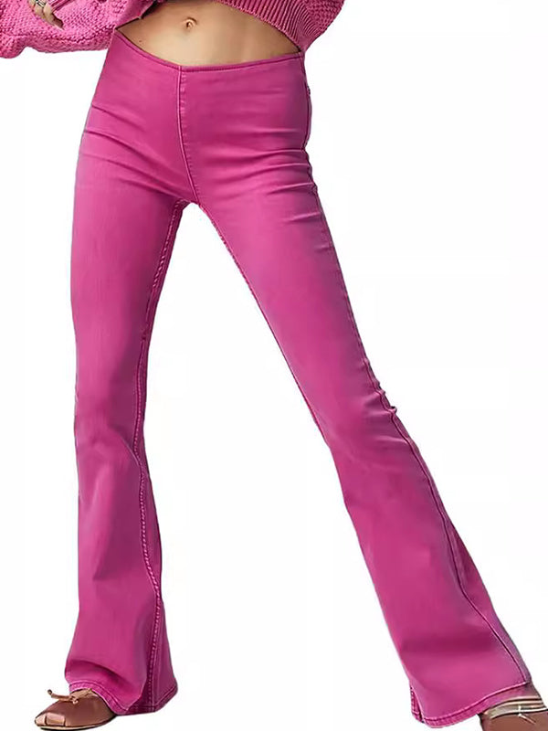 Resilience Flare Jeans