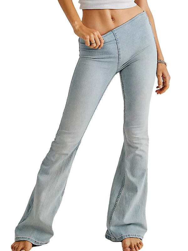 Resilience Flare Jeans