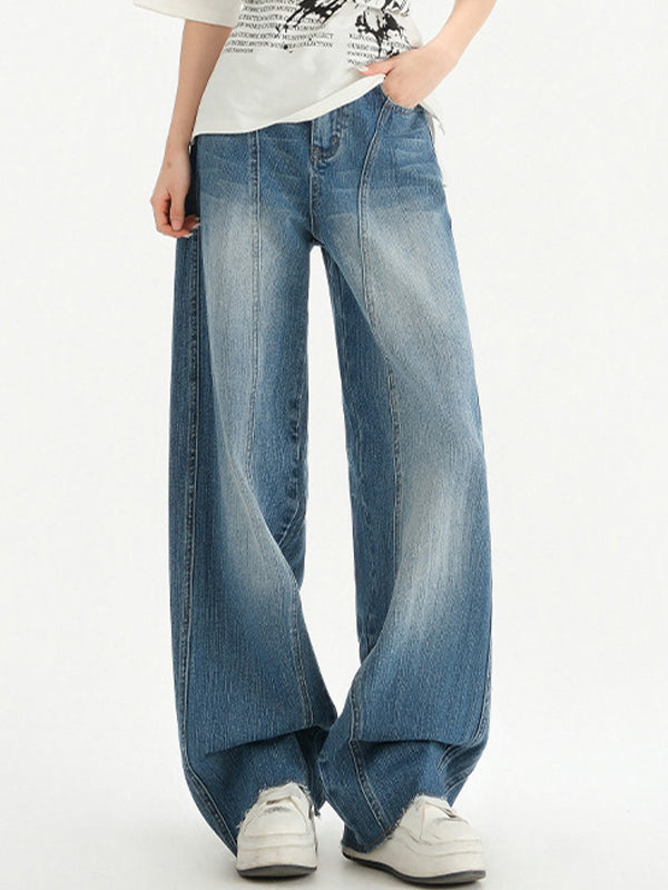 Retro Boyfriend Jeans