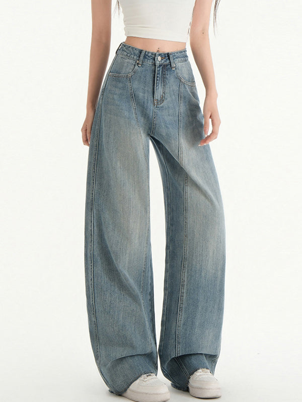 Retro Boyfriend Jeans
