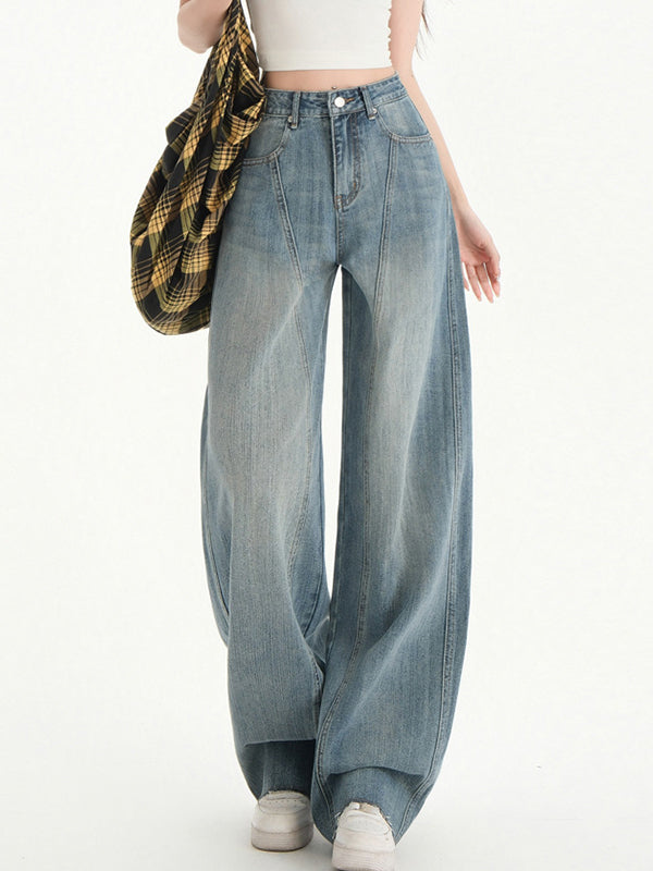 Retro Boyfriend Jeans