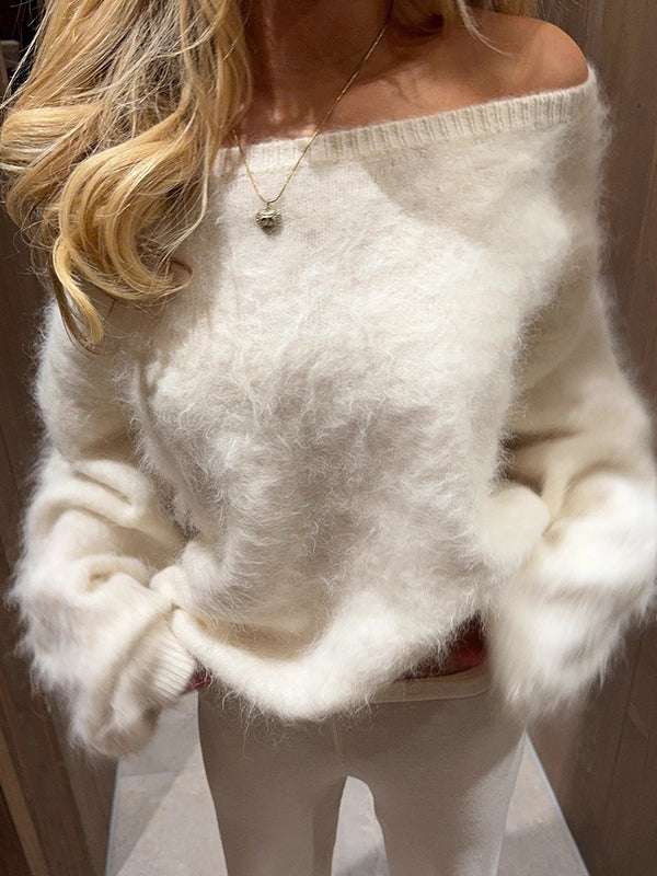 Tender And Soft Sweaters