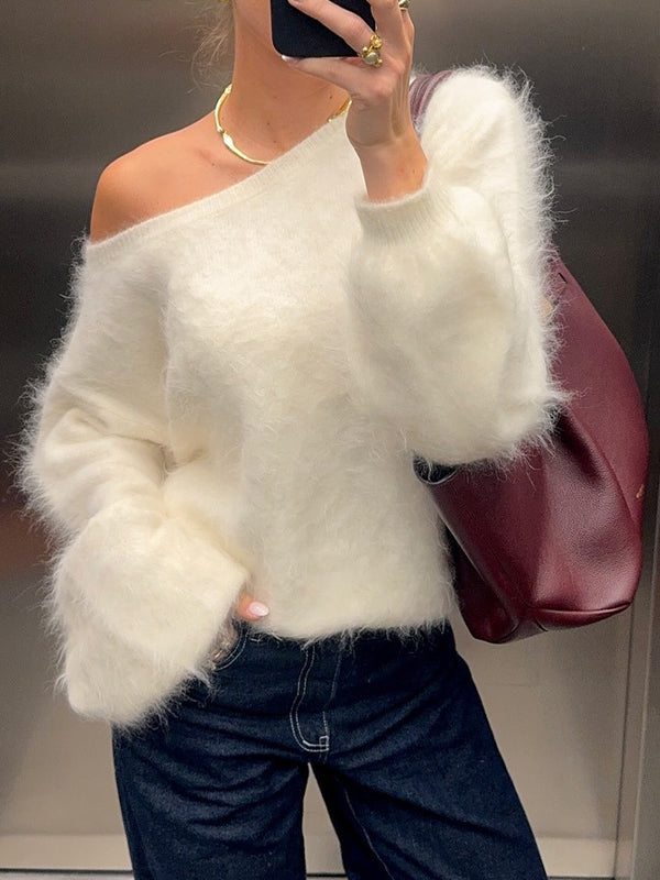 Tender And Soft Sweaters