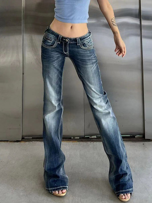 Spice Flare Jeans