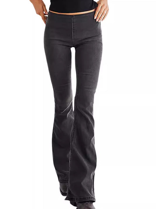 Resilience Flare Jeans