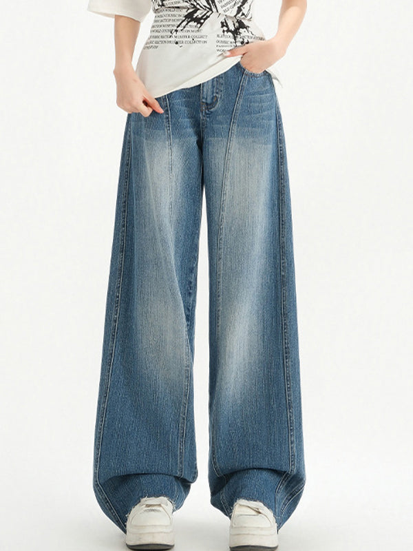 Retro Boyfriend Jeans