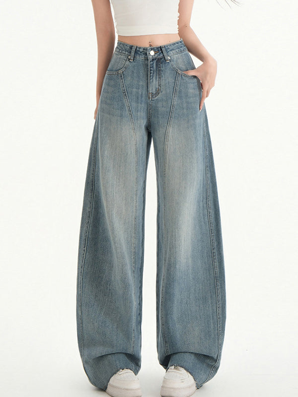 Retro Boyfriend Jeans