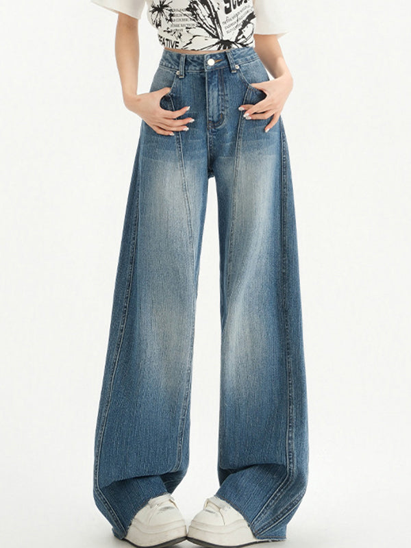 Retro Boyfriend Jeans