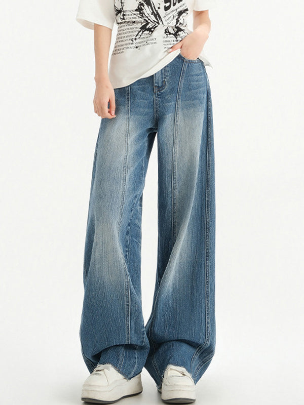 Retro Boyfriend Jeans