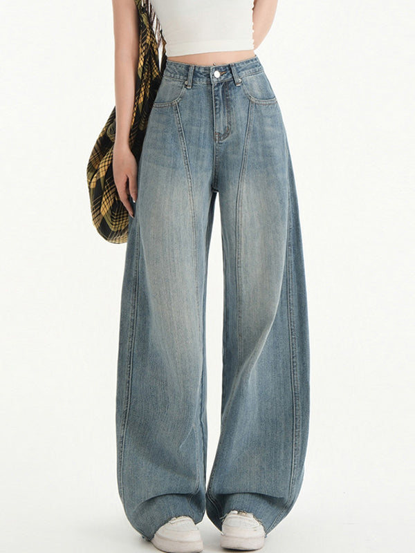 Retro Boyfriend Jeans