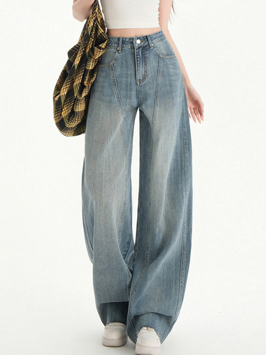 Retro Boyfriend Jeans